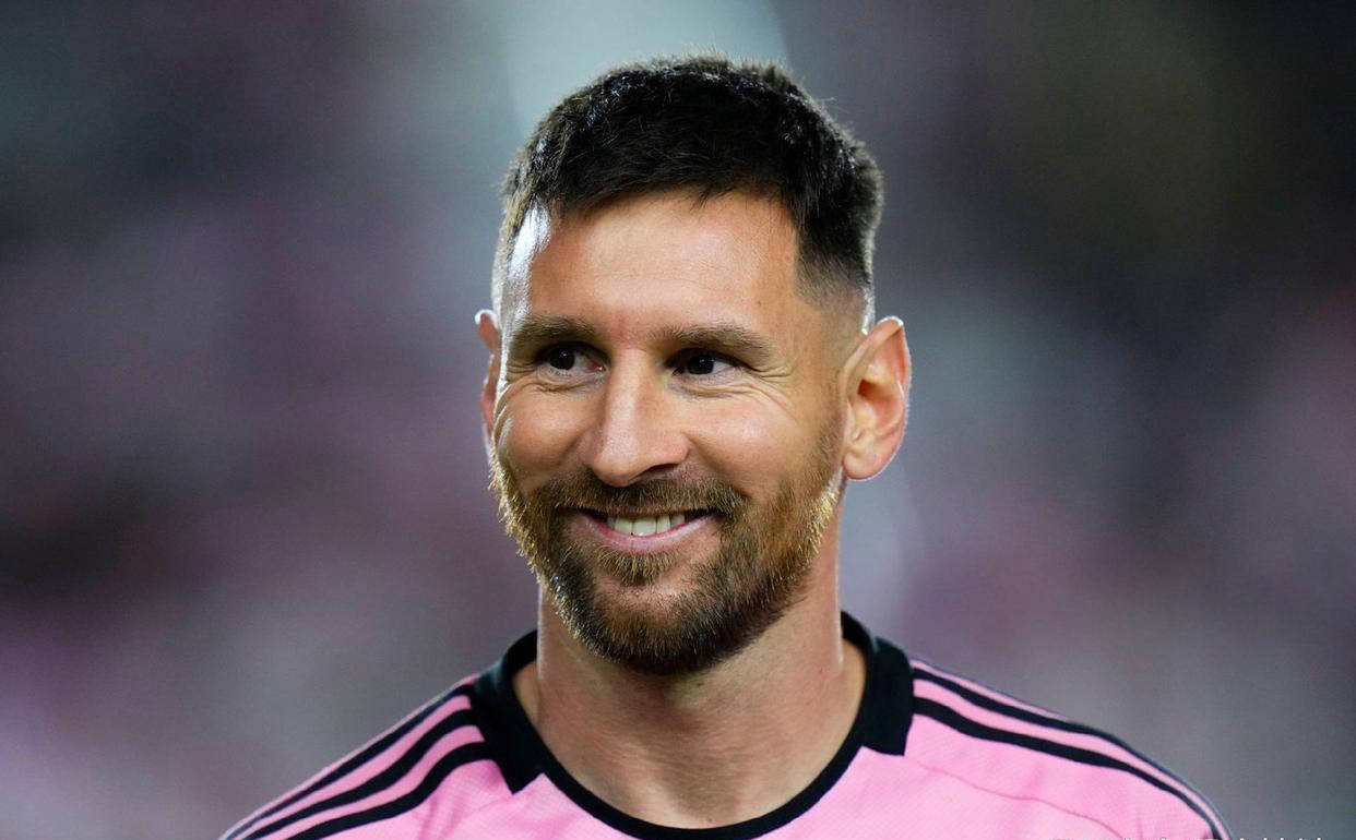 梅西连续七场比赛得分超过败北，DWG不断突破！